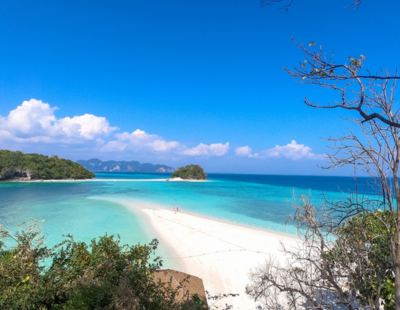 ทัวร์กระบี่4วัน3คืน